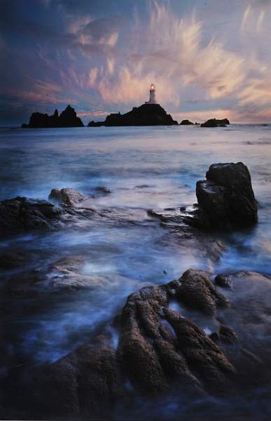 Munro Cautley Cup (Colour Landscape)- Wispy Clouds Sundown Le Corbier by Terri Thorpe.jpg